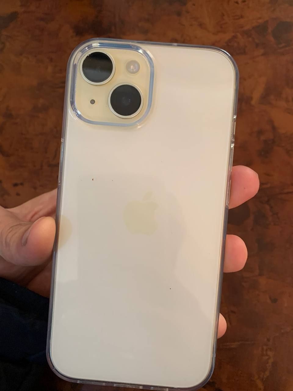 Iphone 15  256gb