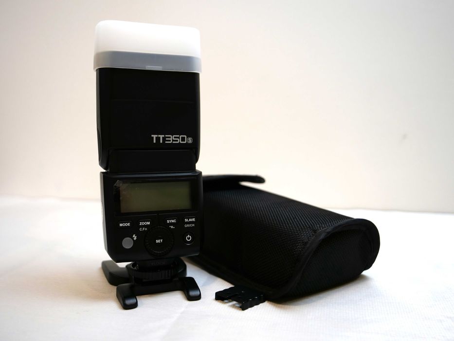 Godox Mini TT350S Blit TTL pentru Sony