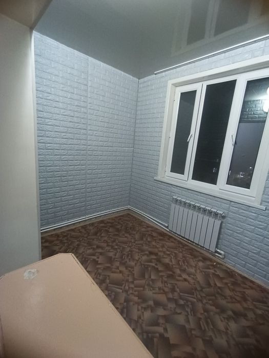 Продажа 1ком. Квартиры Сергели-4 Ипотека Рассматривается