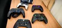 Lot 5 buc Joystick
