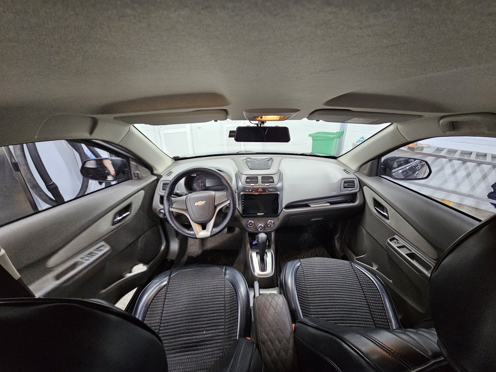 Chevrolet Cobalt