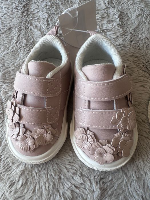 Детски бебешки кецове H&M