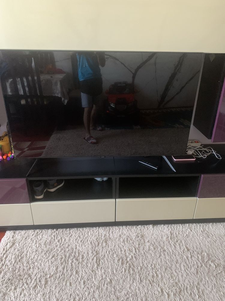 Vand Smart TV 138 CM