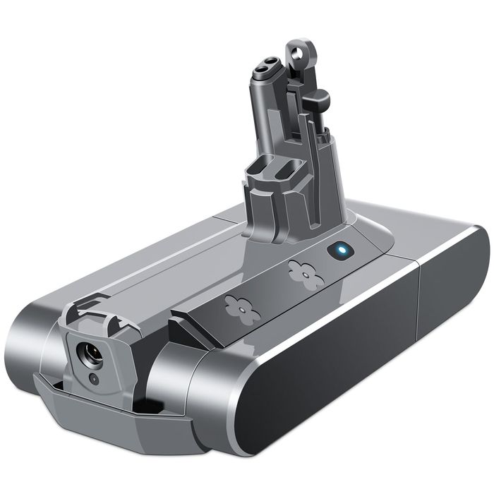 Reconditionare acumulator Dyson