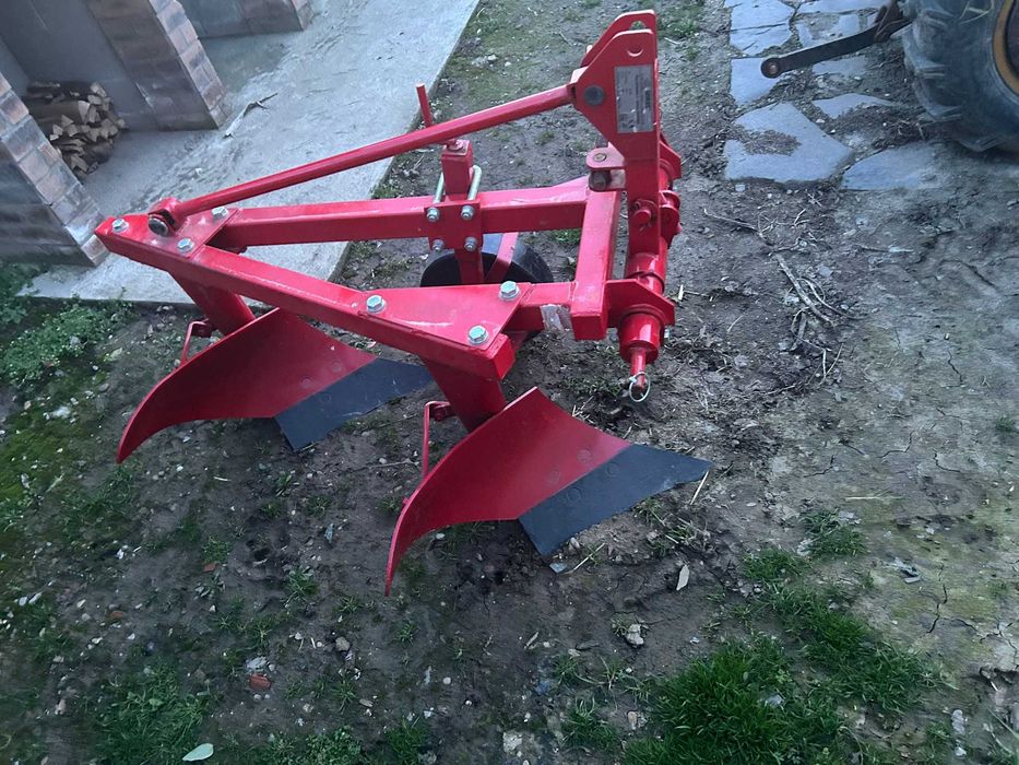 Tractor de 35 cai putere AMS