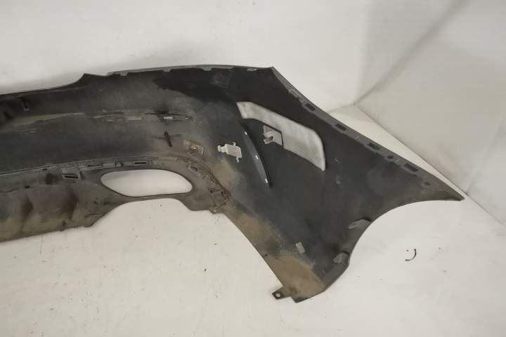 Bara Spate Originala Cu Senzori Si Fusta In Stare Buna Mercedes-Benz