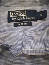 Оригинална мъжка риза марка "Polo  - Ralph Lauren"