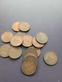Monede românești diverse