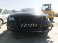 Dezmembrari / Dezmembrez Audi S7 4.0 CEUC cutie viteze automata cod culoare LY8X