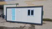 Stoc Limitat! Container modular!