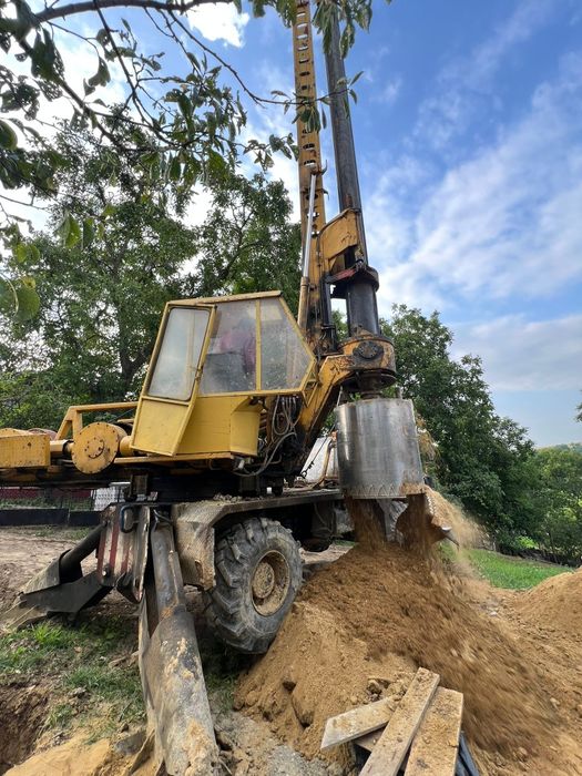 Fantanar, fantani, puturi apa.