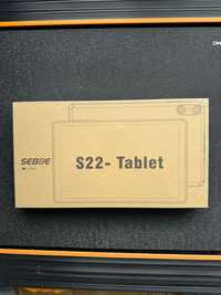 Vând tabletă Sebbe S22