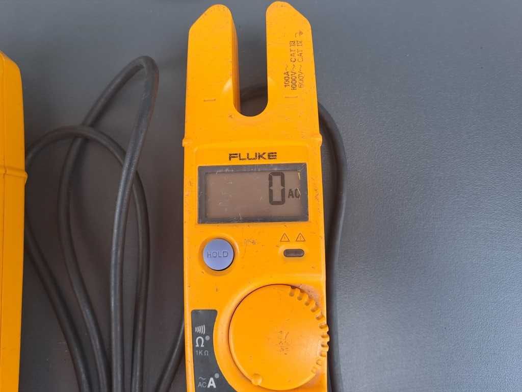 Fluke T5-600 - Fluke T5 - 1000 - професионални уреди