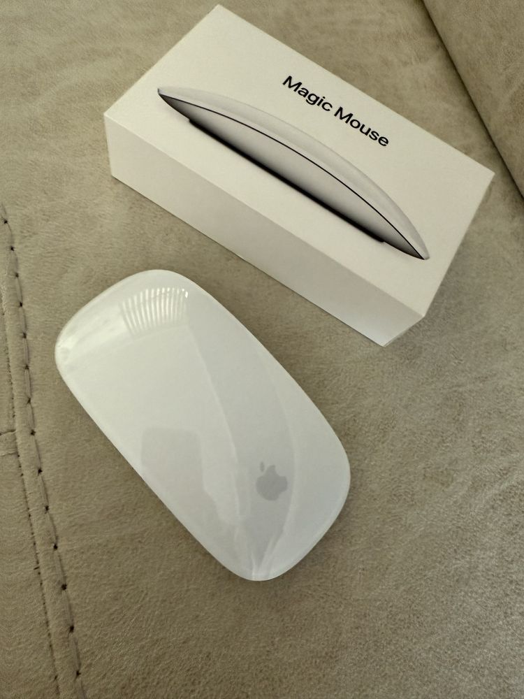 Apple Magic mouse 2