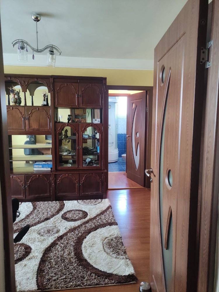 Apartament 3 camere (Iernut)