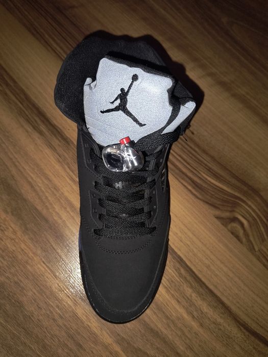 Jordan 5 paris saint germain