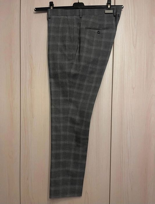 Costum din 3 piese Burton London