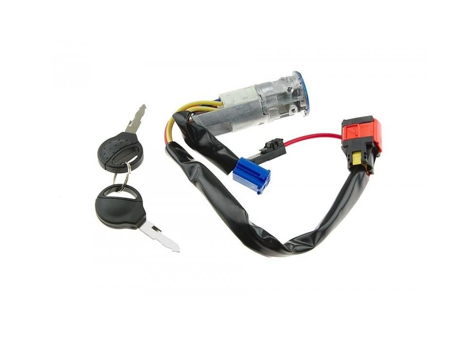 Contact pornire Peugeot 406 1995-2005 8B,8E/F,8C 4162.PO