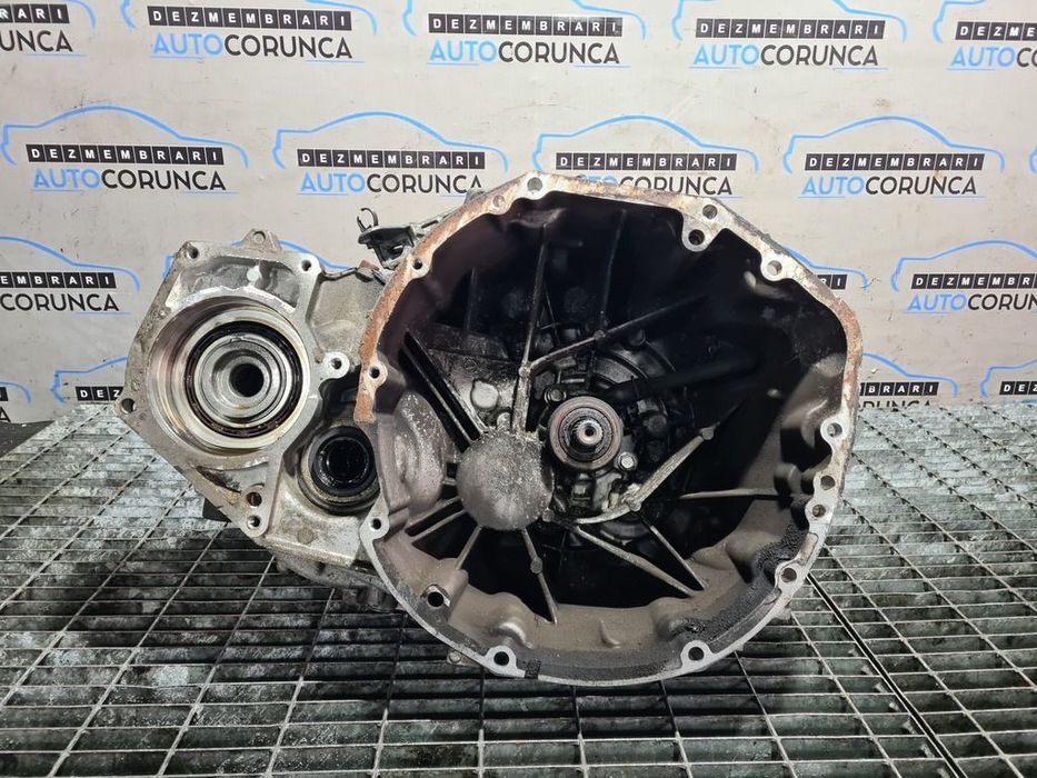 Cutie de viteze Nissan X - Trail T31 2.0 2007 - 2013 150CP Manuala 5 Trepte M9R (830) ...