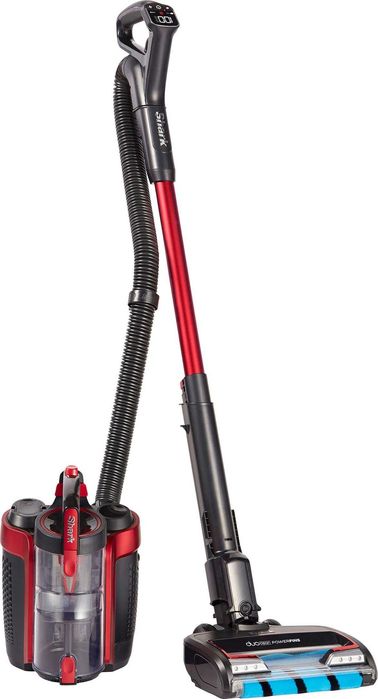 Акумулаторна прахосмукачка SHARK ICZ300EU 450W