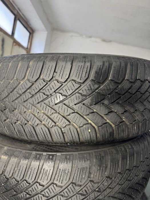 Зимни гуми 195/65/15