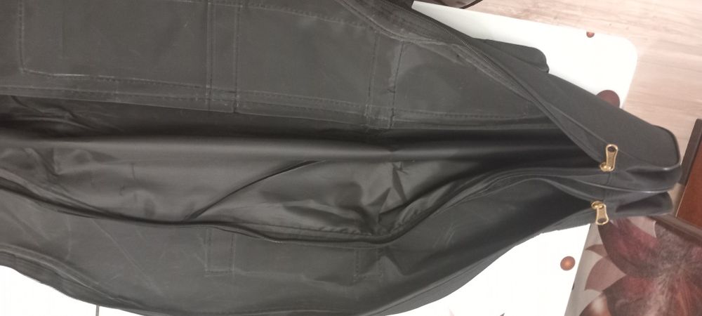 Калъф за две въдици 150 см, калъф за една въдица -120 см