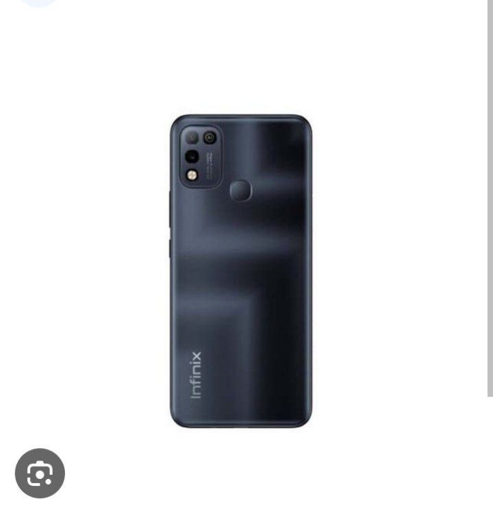 Infinix hot 10 play
