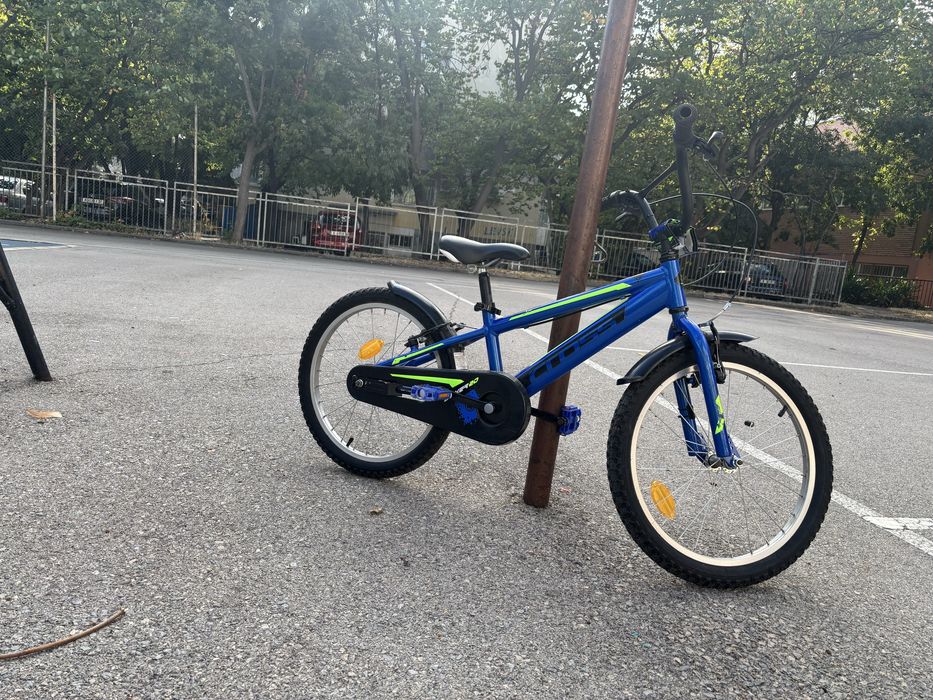 Детско колело 20 цола