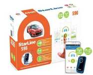 Starline     S96