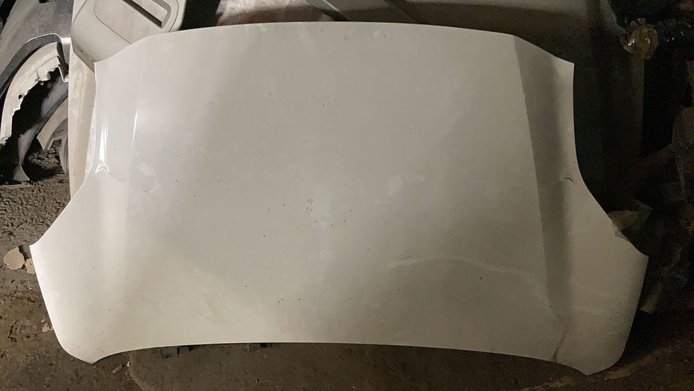 Capota 
Ford Puma 2019 2020 2021 2022 capota motor