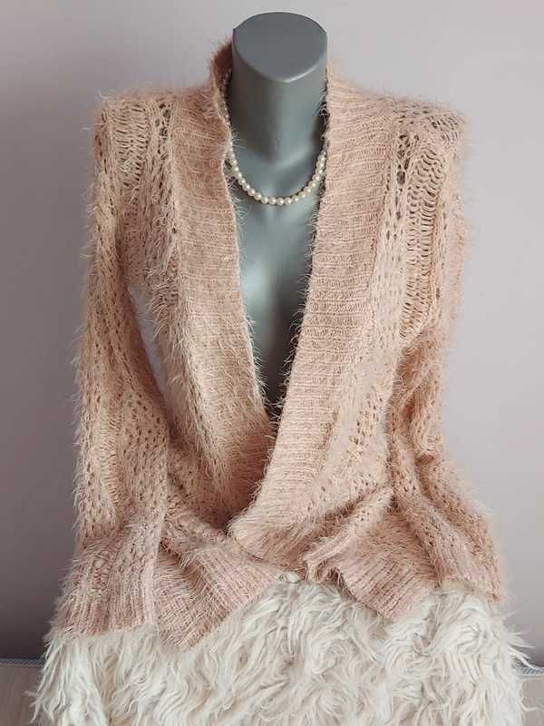 Cardigan Orsay nud,mărime S