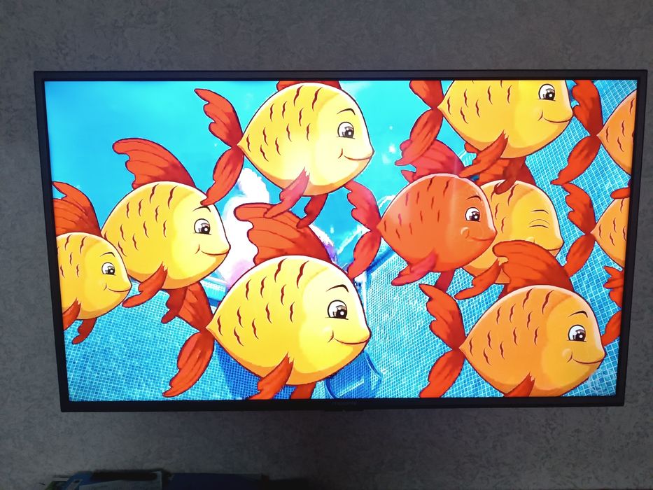 Телевизор Smart tv Moonx 4k 50 диагональ