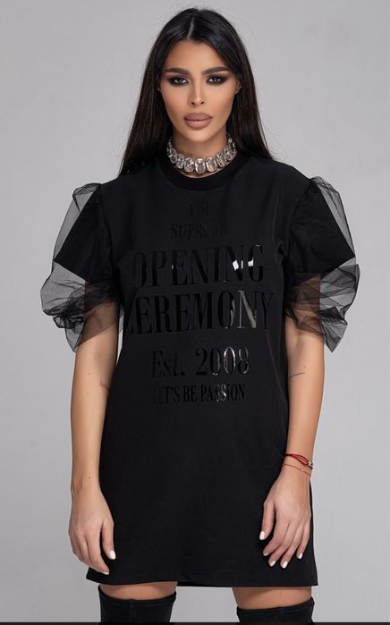 Рокля Nikole Collection