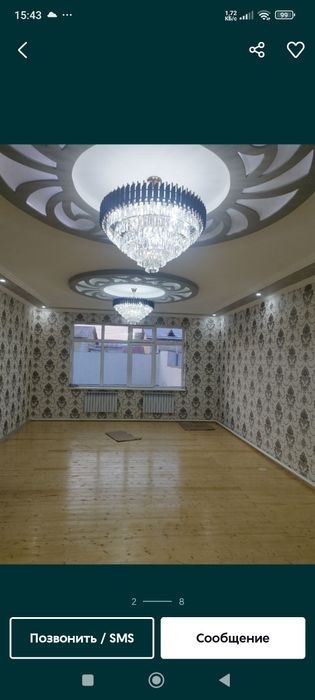 Евроремонт ишларини киламиз подкулуч