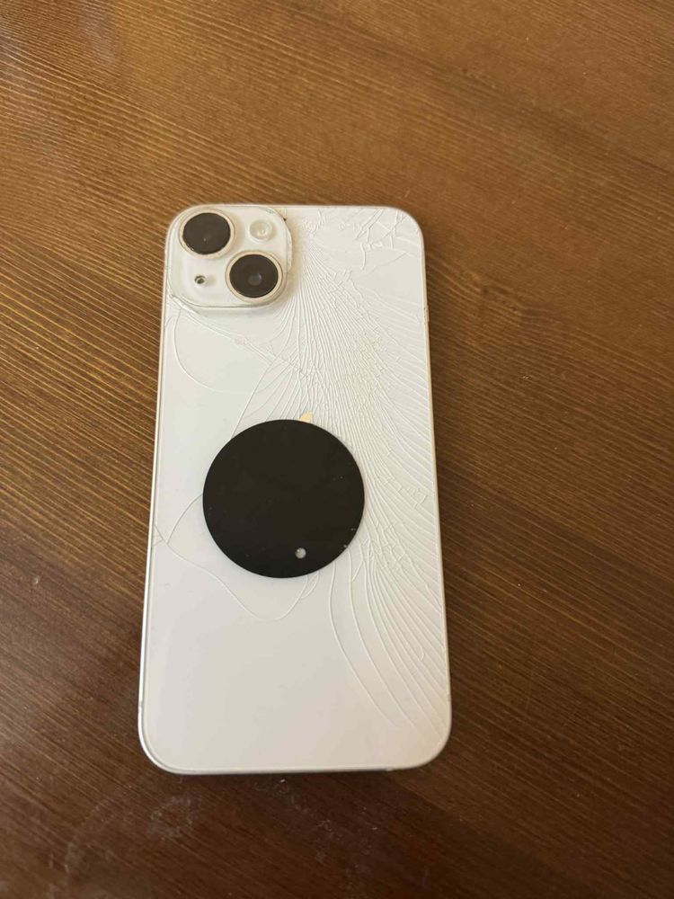 Iphone 14 - iCloud /заключен/