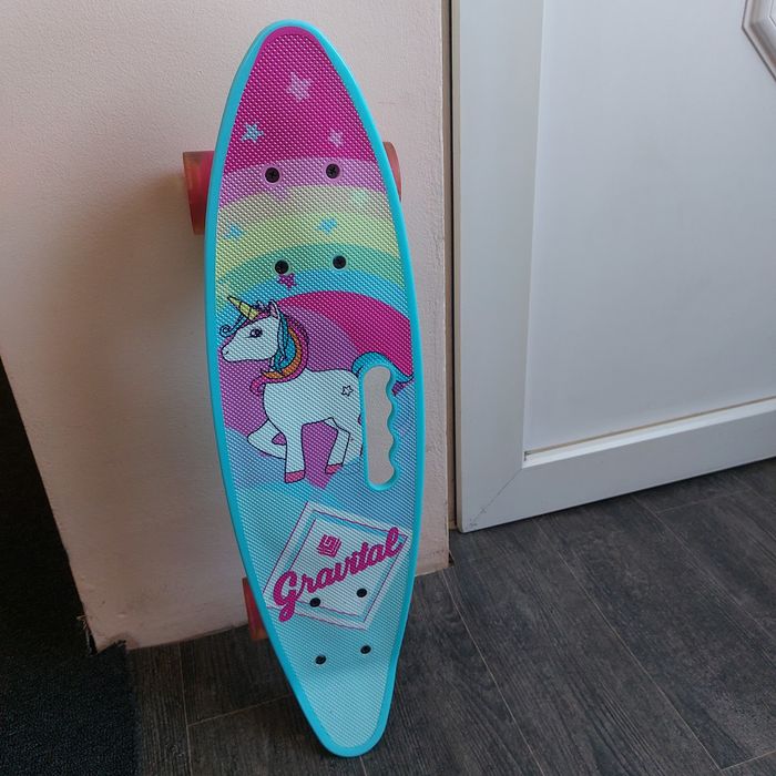 Vand Skateboard copii
