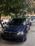Logan 1.4 CU FISCAL       fara AC