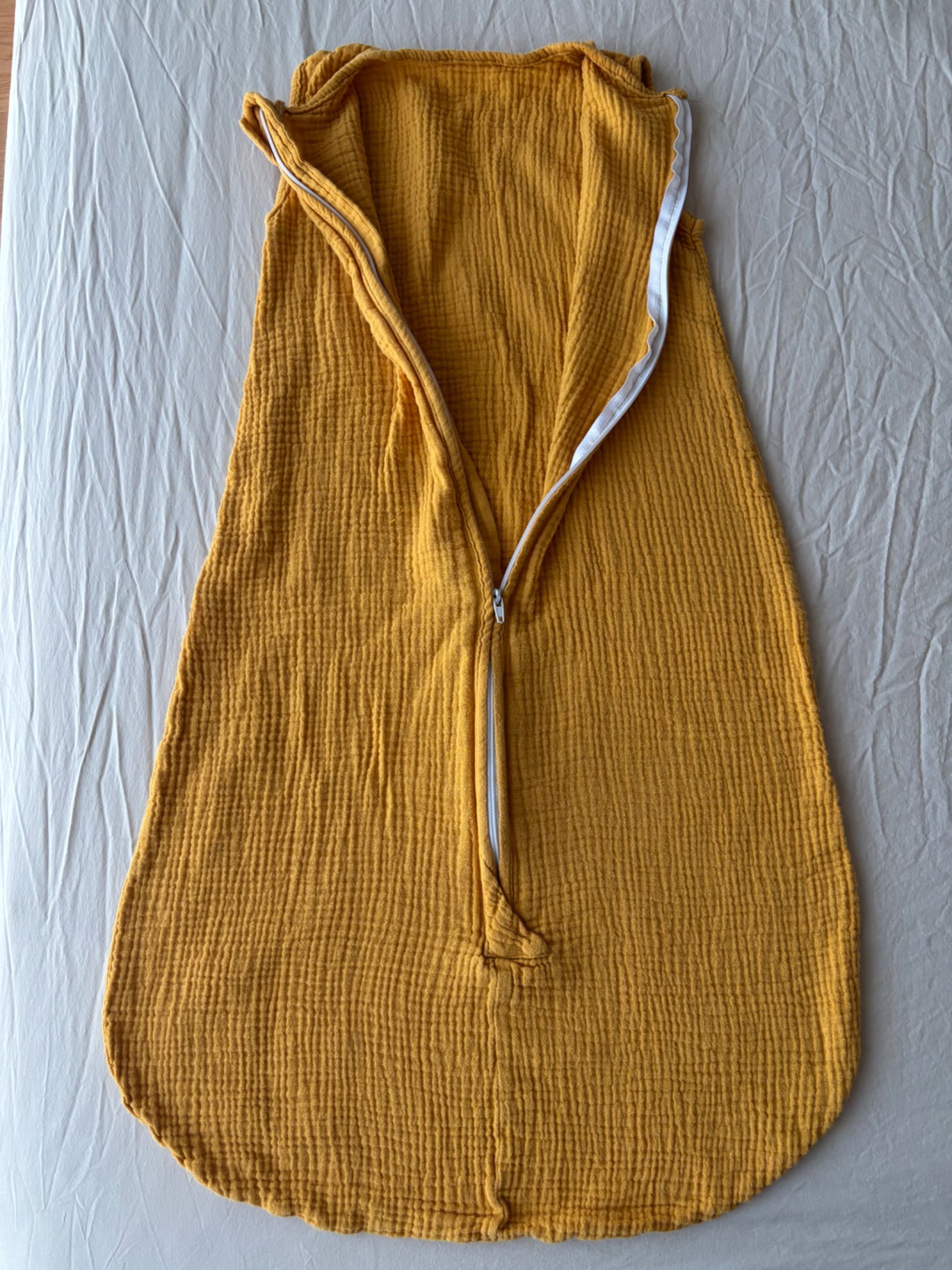 Sac de dormit bebelusi - vara