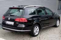 Piese Volkswagen Passat B7 2.0 TDI CFF DSG 140cp 2013 Variant