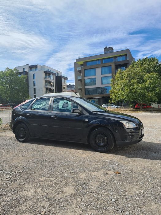 Ford Focus 1.4 2500лв