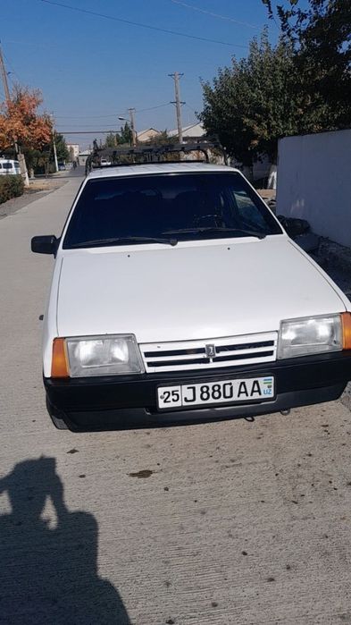 Сотилади йили 91