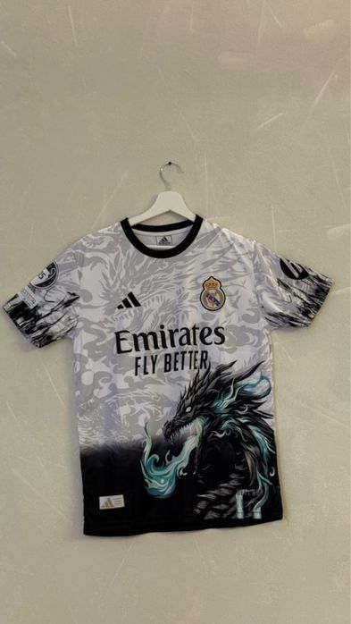 Tricou Mbappe Editie Limitata