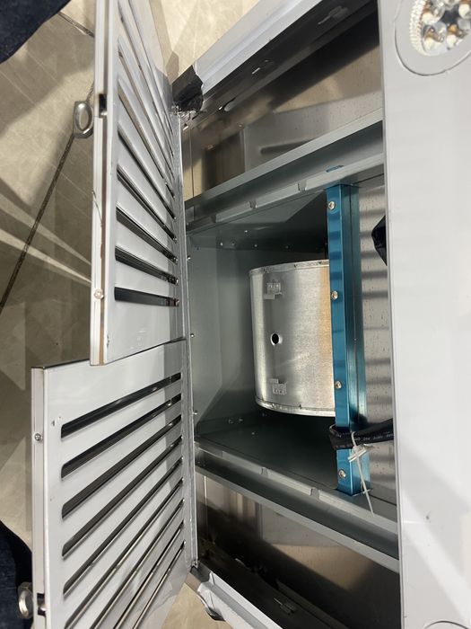 Вытяжка   ziffler