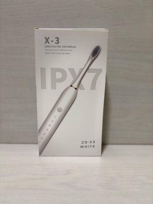 Электро зубная щетка