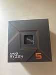 AMD RYZEN 5 7600   BOX