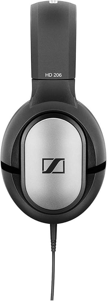 Стерео слушалки Sennheiser HD 206