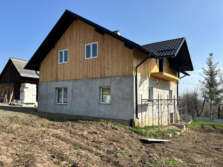 Constructii finisaje interioare