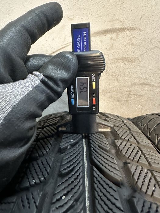 Гуми 175/65/14 POWERTRAC Snow Tour