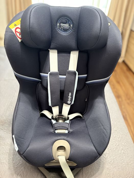 Scaun auto Cybex Sirona SX2 i-size