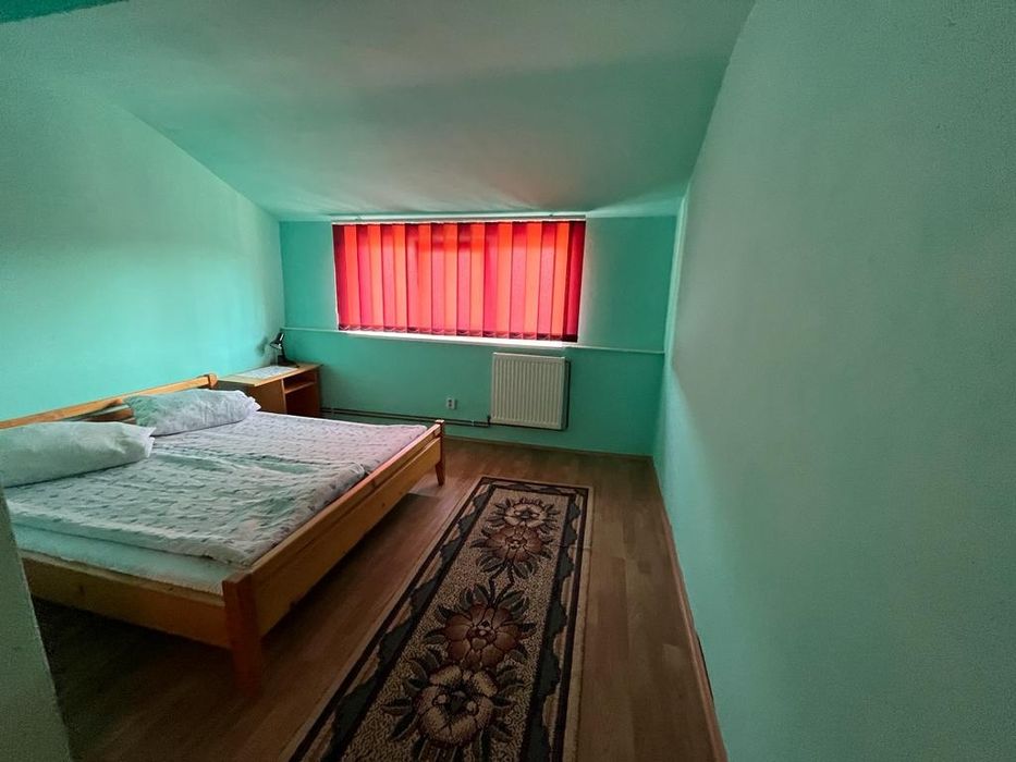 Revelion Cabana pensiune 30 de pers în Campu Cetății (Sovata, Praid)